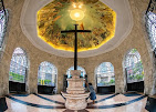 Magellan's Cross