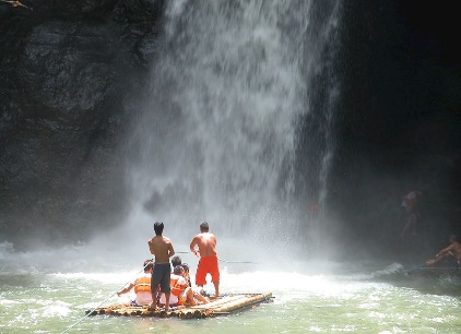 Pagsanjan Falls