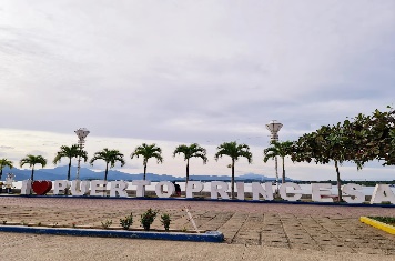 Puerto Princesa