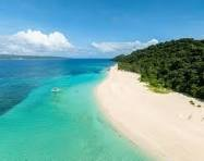Puka Beach